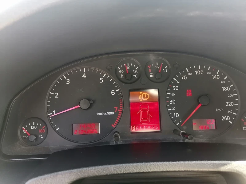 Audi A6 S6 4.2 бензин, снимка 7 - Автомобили и джипове - 50043972