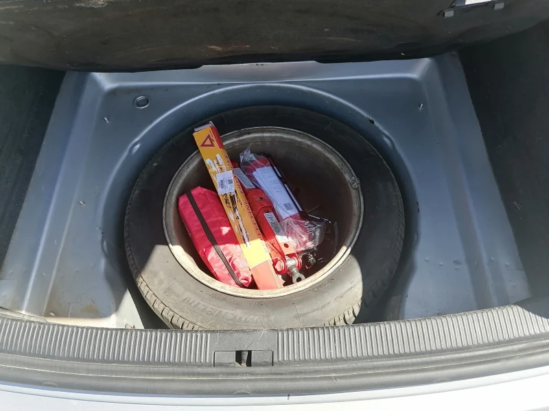 Audi A6 S6 4.2 бензин, снимка 13 - Автомобили и джипове - 50043972