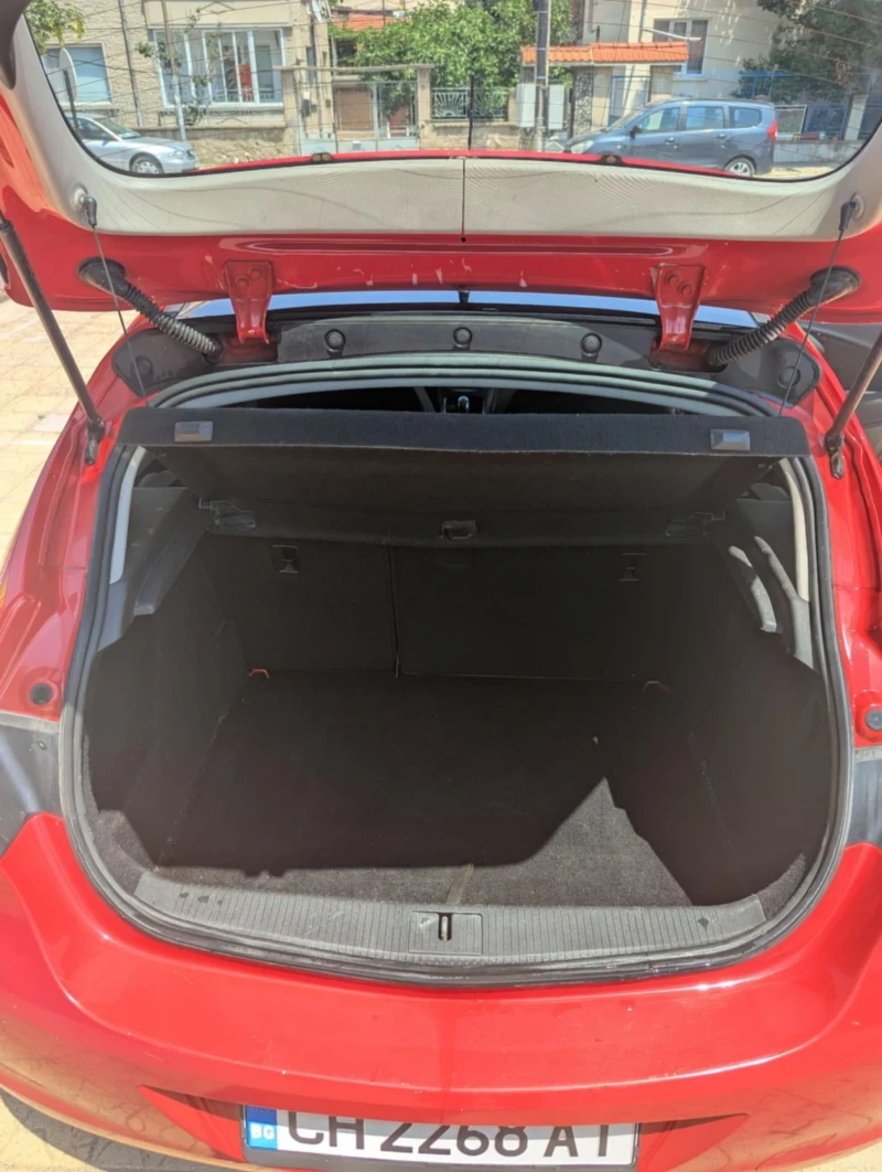 Opel Astra, снимка 9 - Автомобили и джипове - 52488527