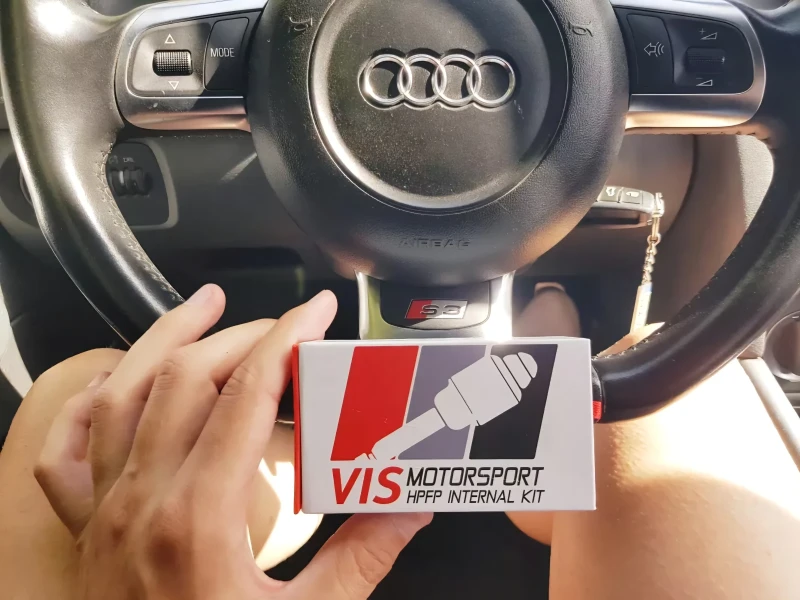 Audi S3, снимка 14 - Автомобили и джипове - 50596112