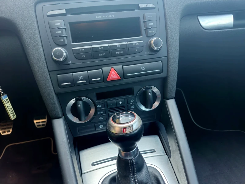 Audi S3, снимка 12 - Автомобили и джипове - 50596112