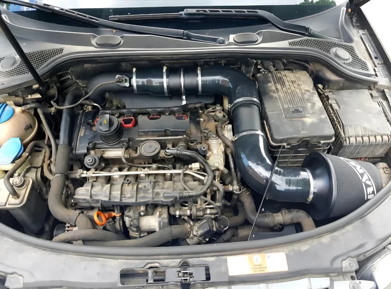 Audi S3, снимка 13 - Автомобили и джипове - 50596112