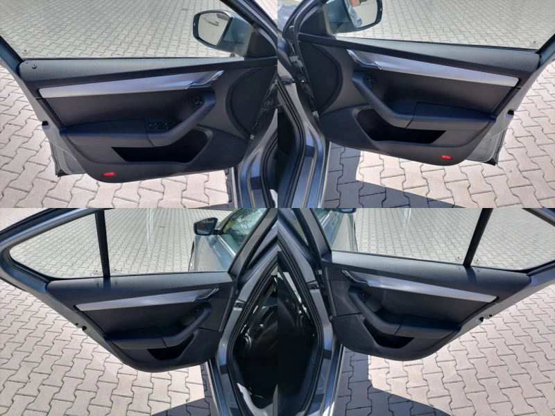 Skoda Octavia 2.0 TDI DSG, снимка 13 - Автомобили и джипове - 51156021