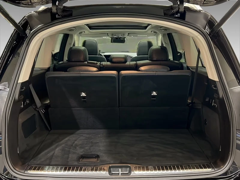 Mercedes-Benz GLS 450 4M AMG+ DIST+ Burm+ , снимка 11 - Автомобили и джипове - 51970604