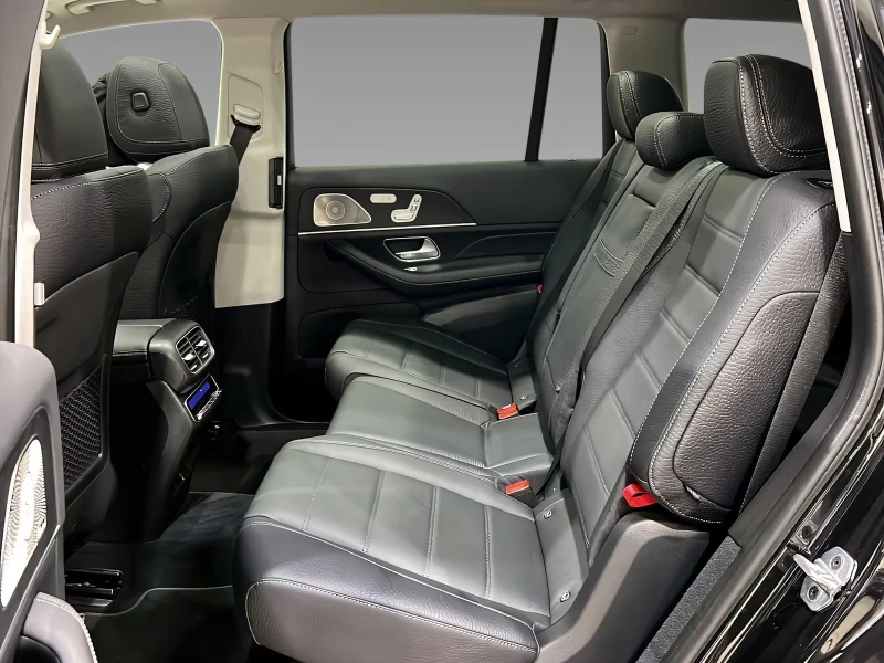 Mercedes-Benz GLS 450 4M AMG+ DIST+ Burm+ , снимка 7 - Автомобили и джипове - 51970604