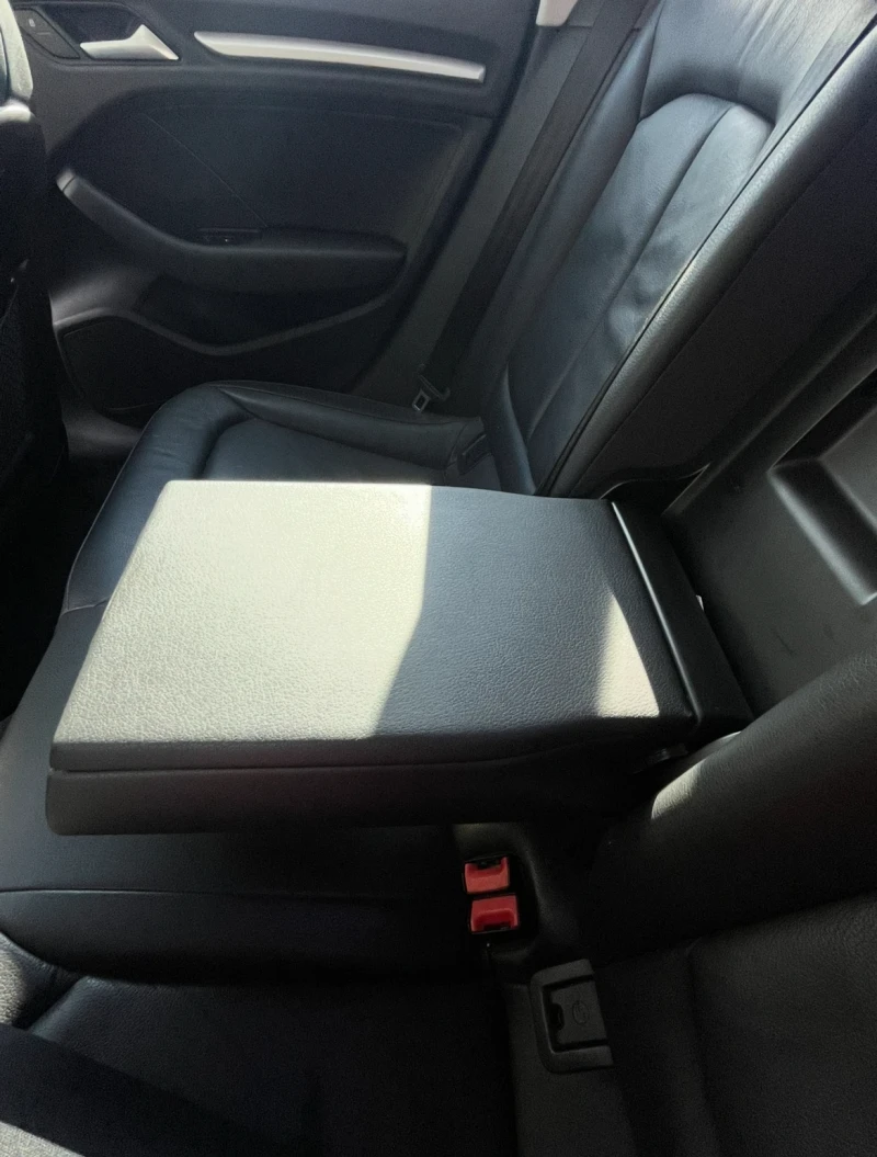 Audi A3 8V TFSI Quattro, снимка 14 - Автомобили и джипове - 52149286