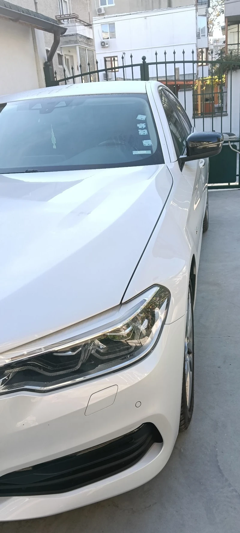 BMW 530 Х drive, снимка 3 - Автомобили и джипове - 52276394