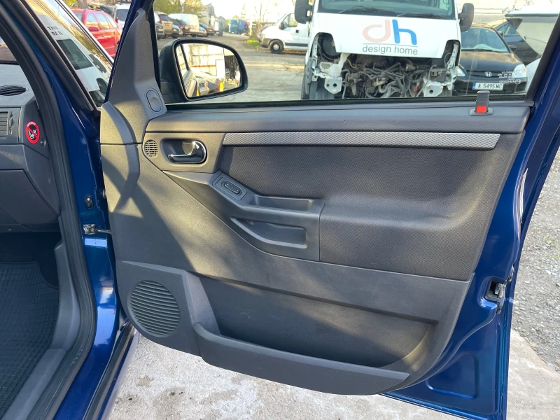 Opel Meriva 1.7 CDTI, снимка 11 - Автомобили и джипове - 52435812