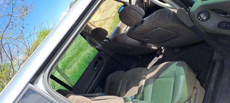 Renault Espace, снимка 11 - Автомобили и джипове - 52579475