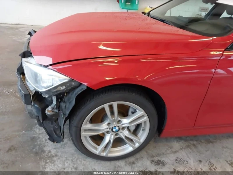 BMW 335 * XDRIVE * CARFAX * БЕЗ ПЪРВОНАЧАЛНА ВНОСКА, снимка 6 - Автомобили и джипове - 52722072