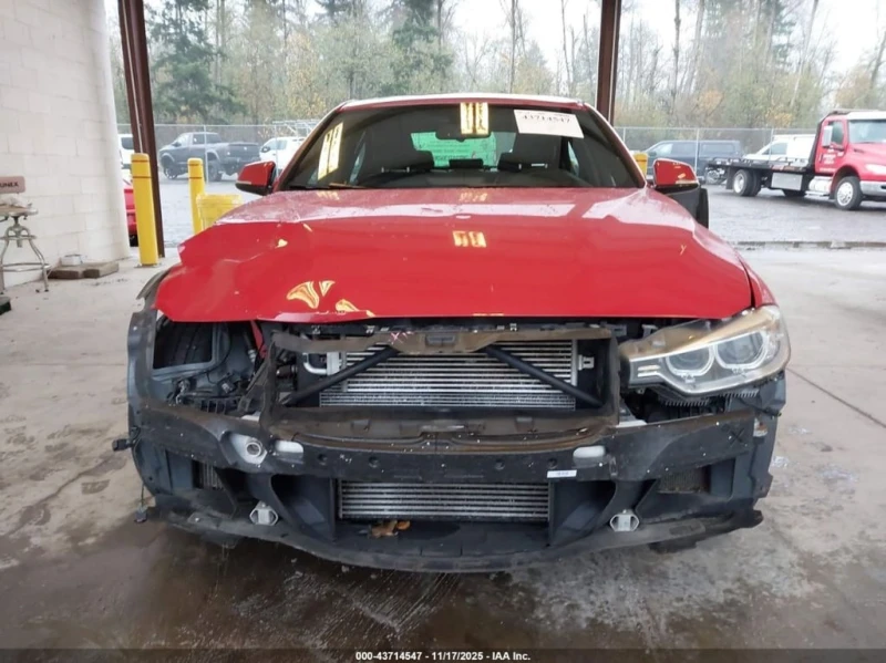 BMW 335 * XDRIVE * CARFAX * БЕЗ ПЪРВОНАЧАЛНА ВНОСКА, снимка 13 - Автомобили и джипове - 52722072