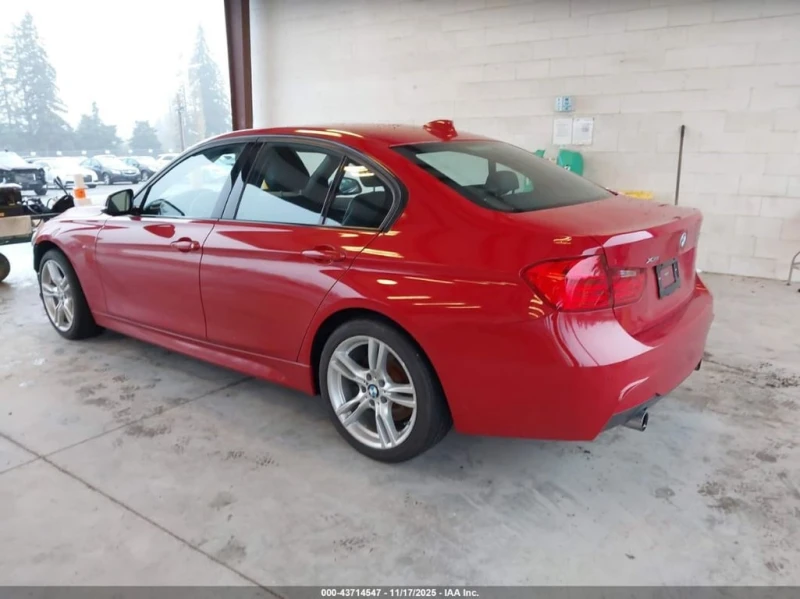 BMW 335 * XDRIVE * CARFAX * БЕЗ ПЪРВОНАЧАЛНА ВНОСКА, снимка 3 - Автомобили и джипове - 52722072