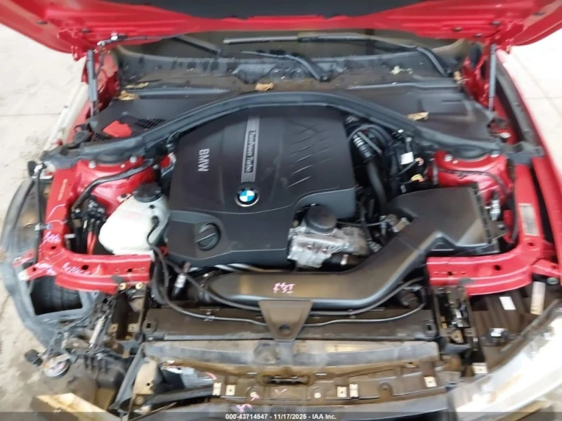 BMW 335 * XDRIVE * CARFAX * БЕЗ ПЪРВОНАЧАЛНА ВНОСКА, снимка 10 - Автомобили и джипове - 52722072