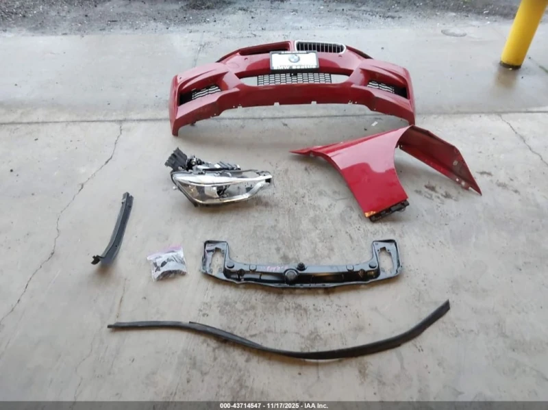 BMW 335 * XDRIVE * CARFAX * БЕЗ ПЪРВОНАЧАЛНА ВНОСКА, снимка 12 - Автомобили и джипове - 52722072