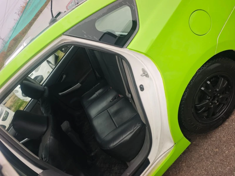 Toyota Prius ХИБРИД* ГАЗ* ТОП ОФЕРТА , снимка 10 - Автомобили и джипове - 52727926