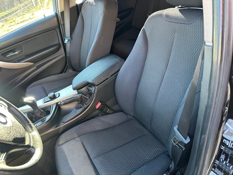 BMW 316 1.6 turbo, снимка 7 - Автомобили и джипове - 52736652