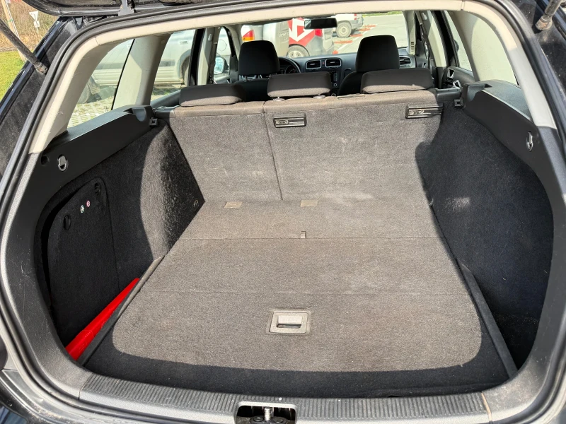 VW Golf 1.6 BlueTdi Автоматик Dsg 7 Скорости Навигация, снимка 15 - Автомобили и джипове - 52755870