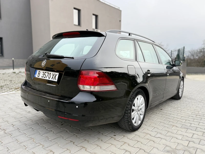 VW Golf 1.6 BlueTdi Автоматик Dsg 7 Скорости Навигация, снимка 4 - Автомобили и джипове - 52755870