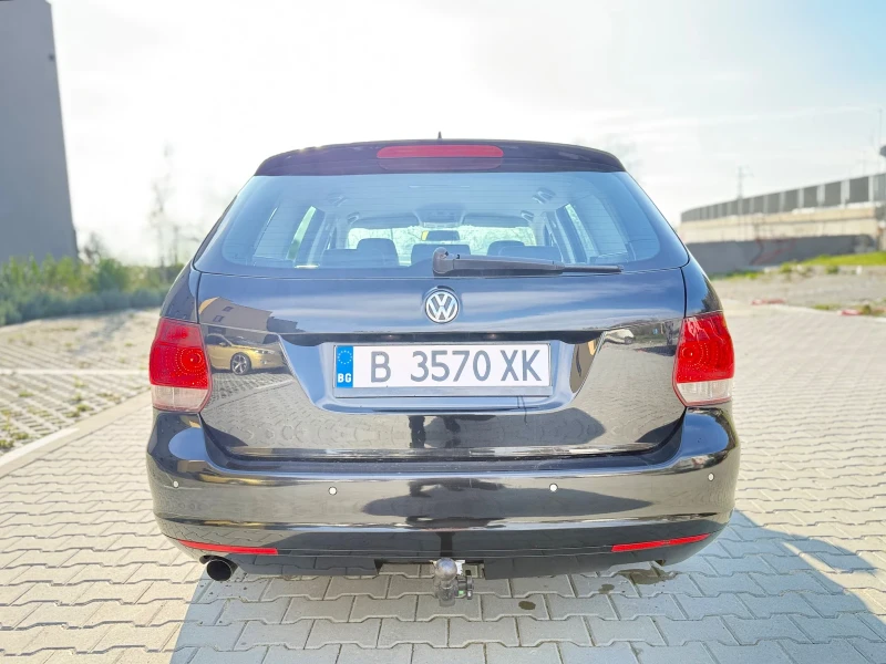 VW Golf 1.6 BlueTdi Автоматик Dsg 7 Скорости Навигация, снимка 4 - Автомобили и джипове - 52755870