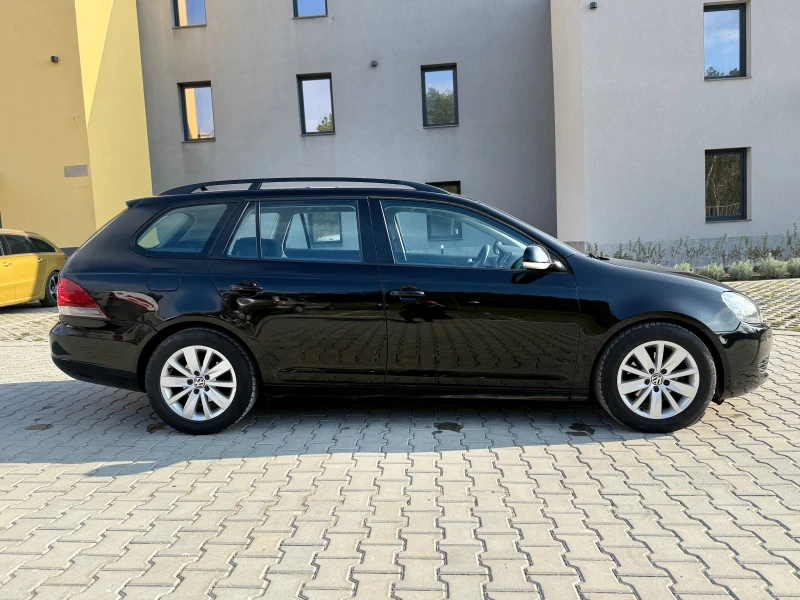 VW Golf 1.6 BlueTdi Автоматик Dsg 7 Скорости Навигация, снимка 6 - Автомобили и джипове - 52755870