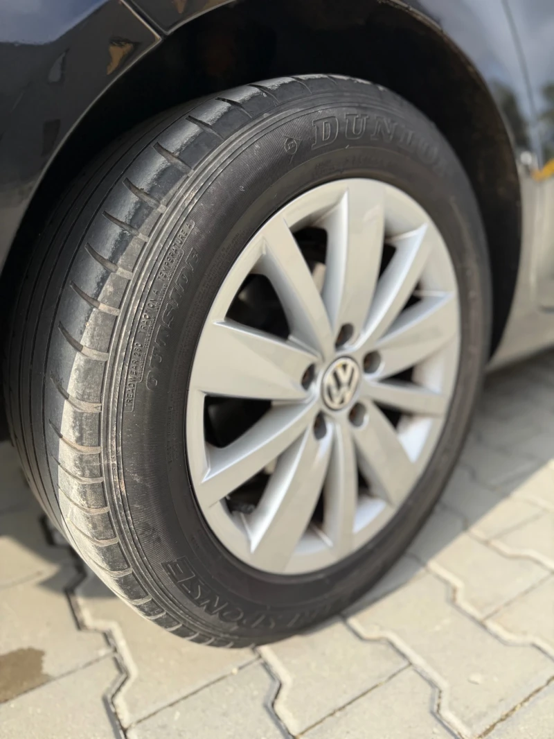 VW Golf 1.6 BlueTdi Автоматик Dsg 7 Скорости Навигация, снимка 17 - Автомобили и джипове - 52755870