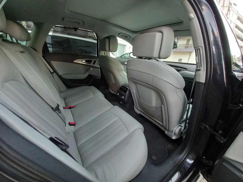 Audi A6 Allroad Дизел, снимка 8 - Автомобили и джипове - 52815165