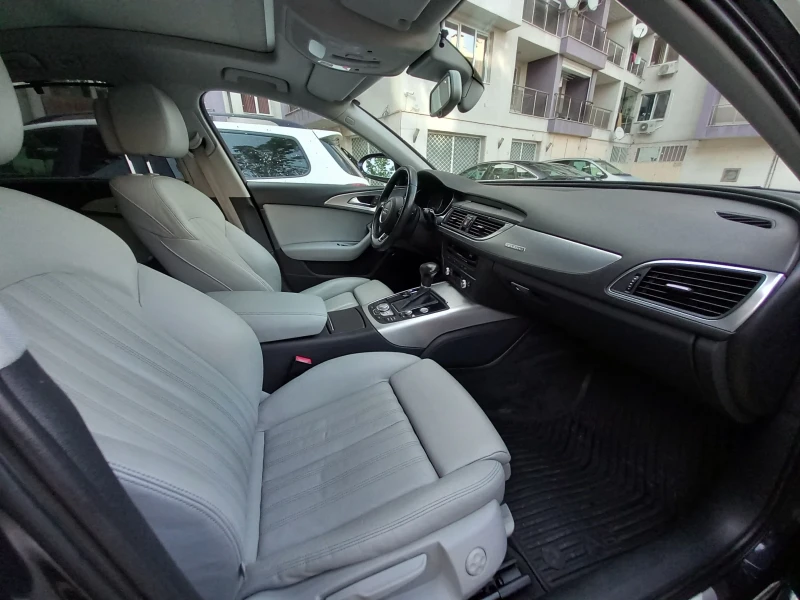 Audi A6 Allroad Дизел, снимка 7 - Автомобили и джипове - 52815165