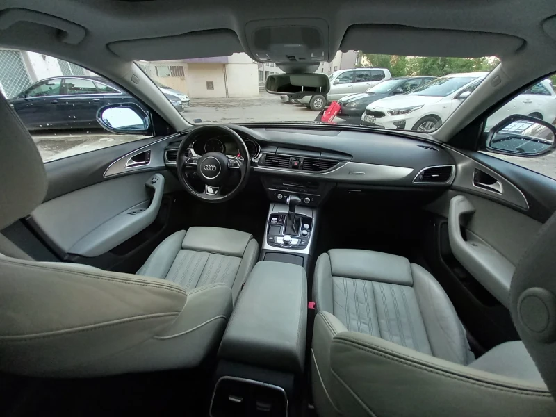 Audi A6 Allroad Дизел, снимка 6 - Автомобили и джипове - 52815165