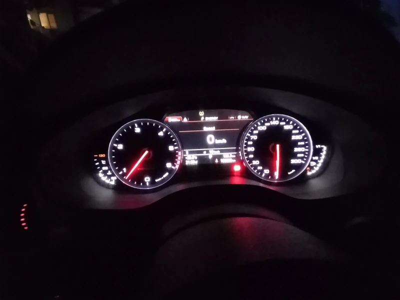 Audi A6 Allroad Дизел, снимка 9 - Автомобили и джипове - 52815165