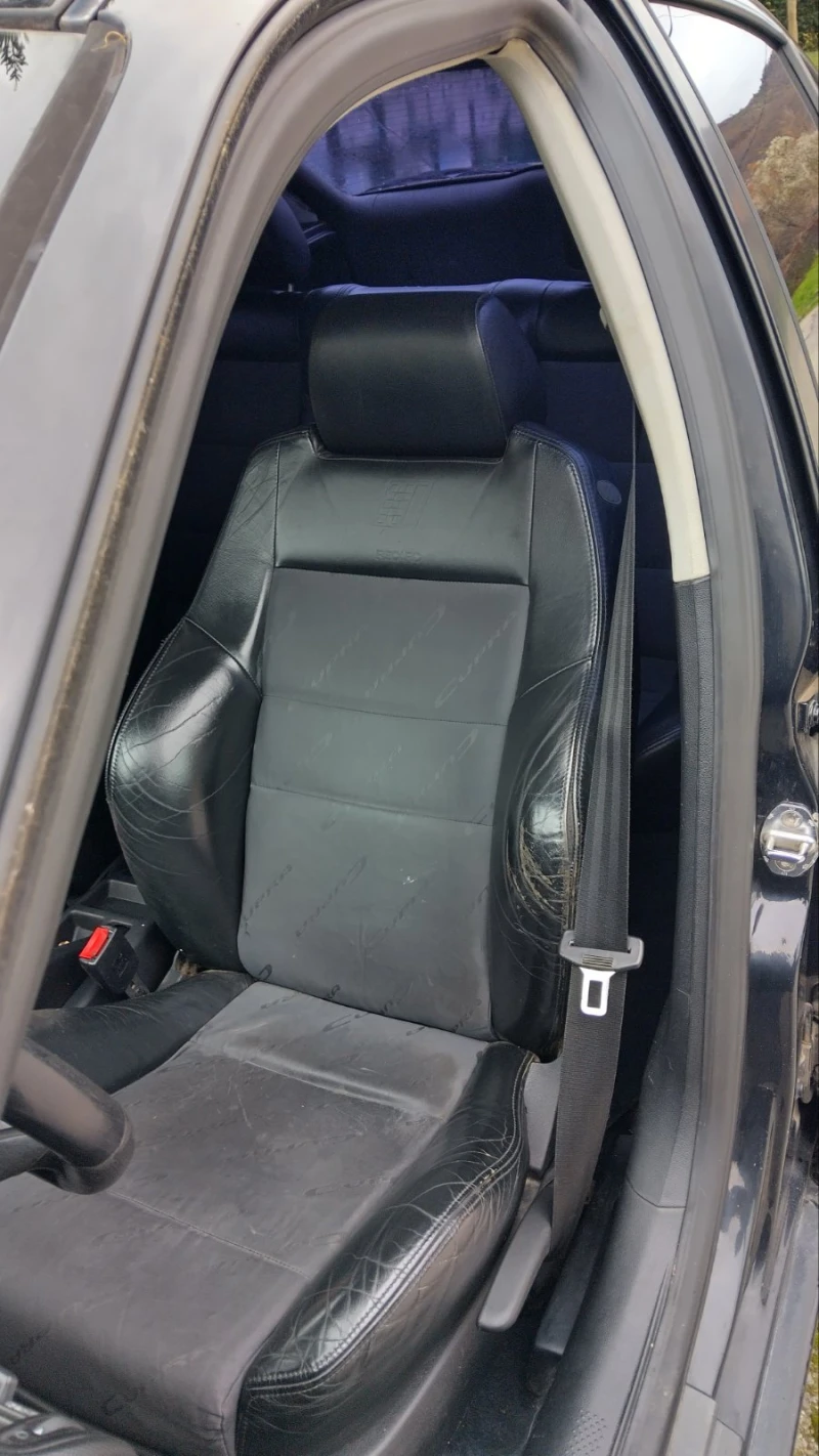 Seat Cupra Cupra4, снимка 5 - Автомобили и джипове - 52947599