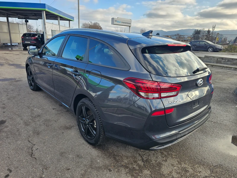 Hyundai I30, снимка 3 - Автомобили и джипове - 52884019