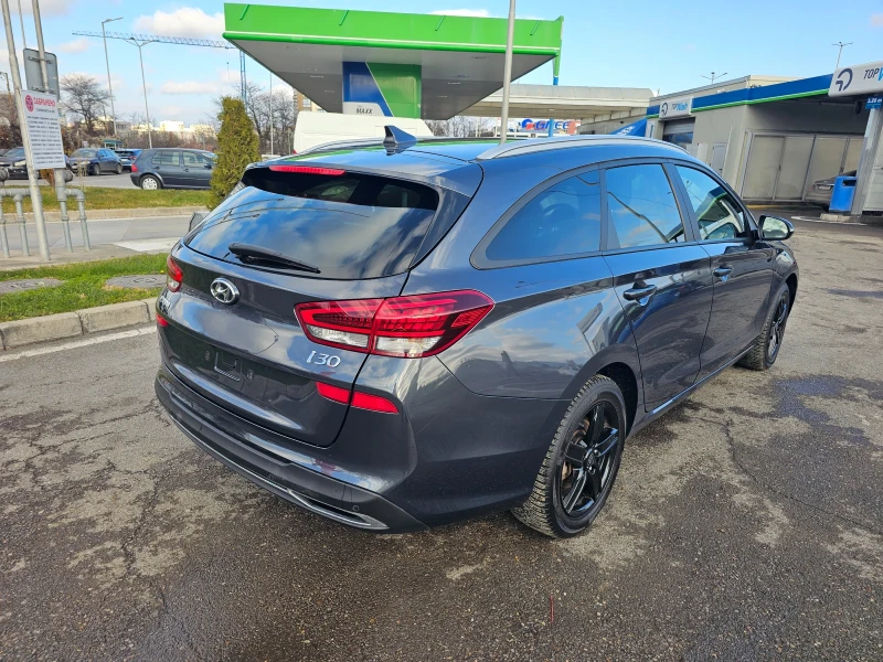 Hyundai I30, снимка 5 - Автомобили и джипове - 52884019