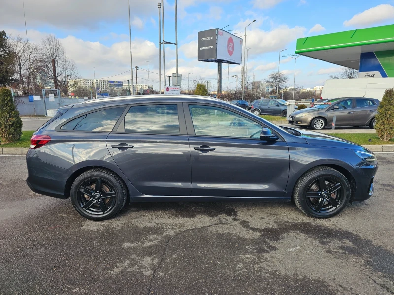 Hyundai I30, снимка 6 - Автомобили и джипове - 52884019