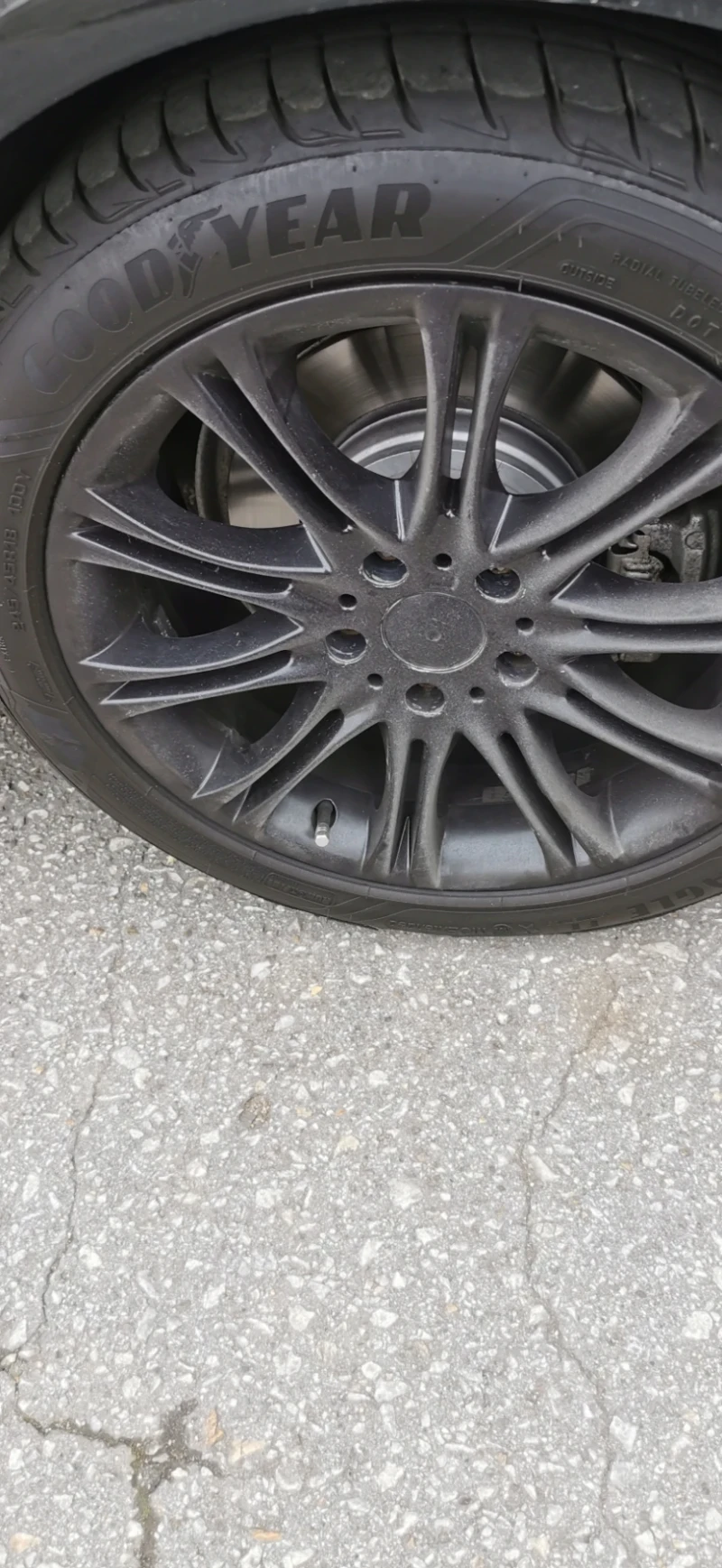 BMW 523 2.5-177кс., снимка 15 - Автомобили и джипове - 53153533