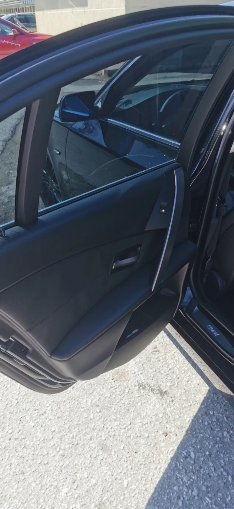 BMW 523 2.5-177кс., снимка 8 - Автомобили и джипове - 53153533