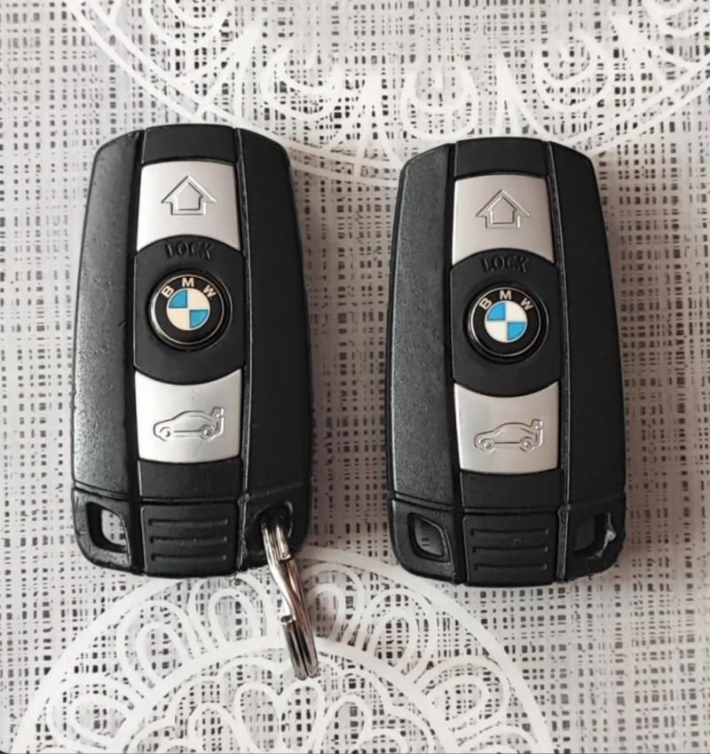 BMW 118 D * 204000км * AUTOMAT *  , снимка 8 - Автомобили и джипове - 53278536