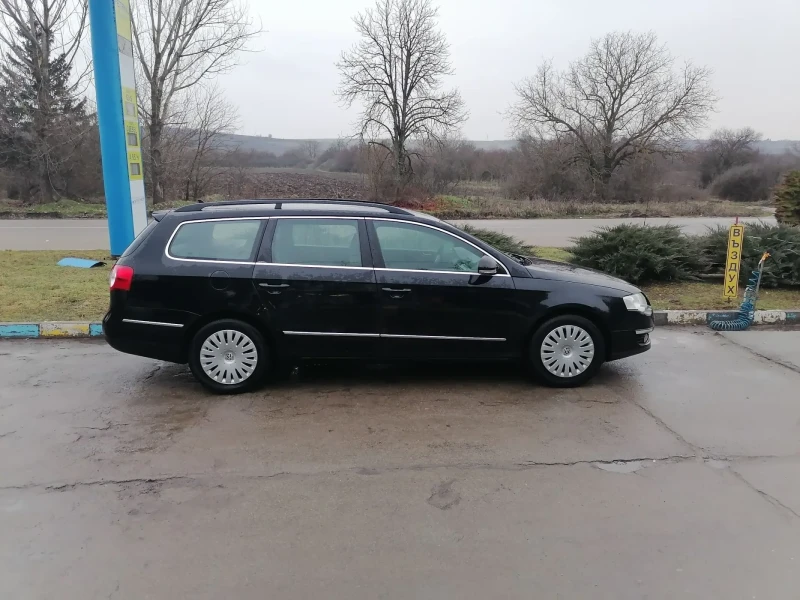 VW Passat 2.0 CDTI 143 CR