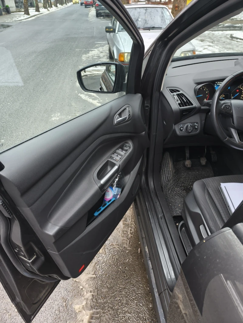 Ford C-max 1.6 120 к.с, снимка 4 - Автомобили и джипове - 53495658