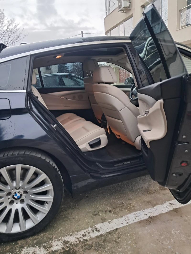 BMW 530 GT 530 gran turismo , снимка 13 - Автомобили и джипове - 53575420