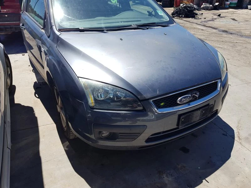 Ford Focus 1.6 hdi;1.8TDCI, снимка 1 - Автомобили и джипове - 45613899