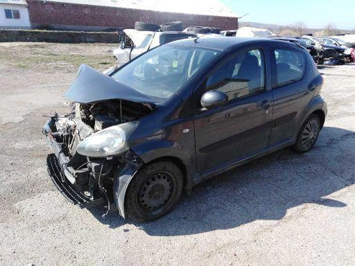 Toyota Aygo 1.4 D4D 5  | Mobile.bg   5