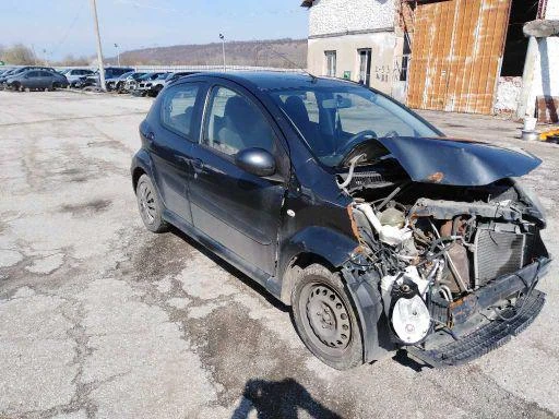 Toyota Aygo 1.4 D4D 5  | Mobile.bg   7