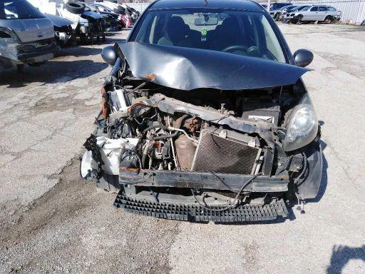 Toyota Aygo 1.4 D4D 5  | Mobile.bg   6