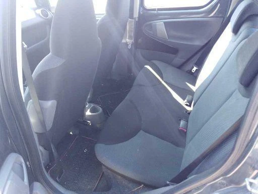 Toyota Aygo 1.4 D4D 5  | Mobile.bg   10