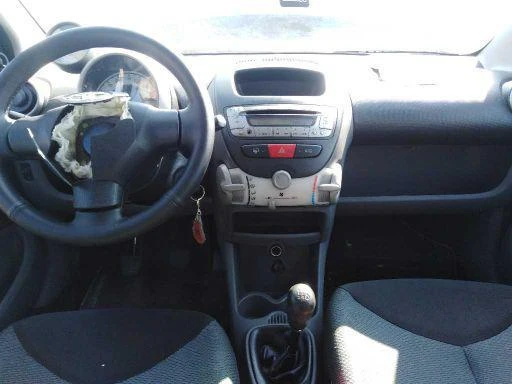 Toyota Aygo 1.4 D4D 5  | Mobile.bg   11