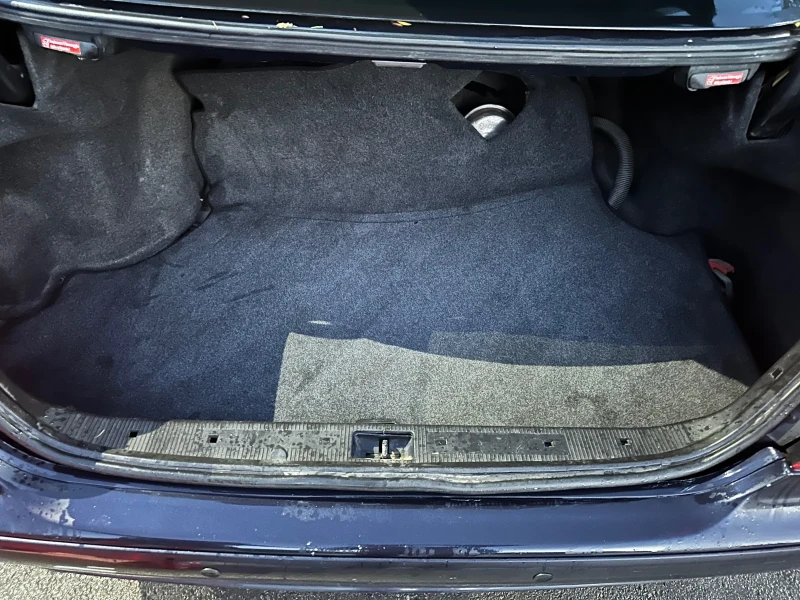 Mercedes-Benz C 200 Kompressor LPG 6 скорости - 2650 лв. - 69307599 | Car24.bg