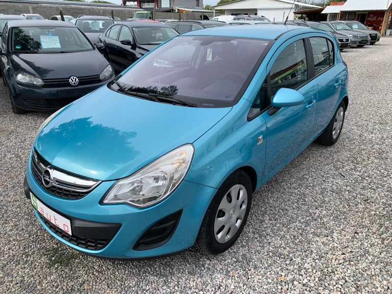 Opel Corsa 1.2i - 6900 лв. - 75216049 1