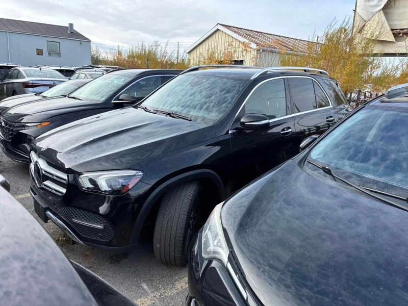 Mercedes-Benz GLE 450 * CARFAX * БЕЗ ПЪРВОНАЧАЛНА ВНОСКА - 74500 лв. / 38091.25 € - 96289504 1