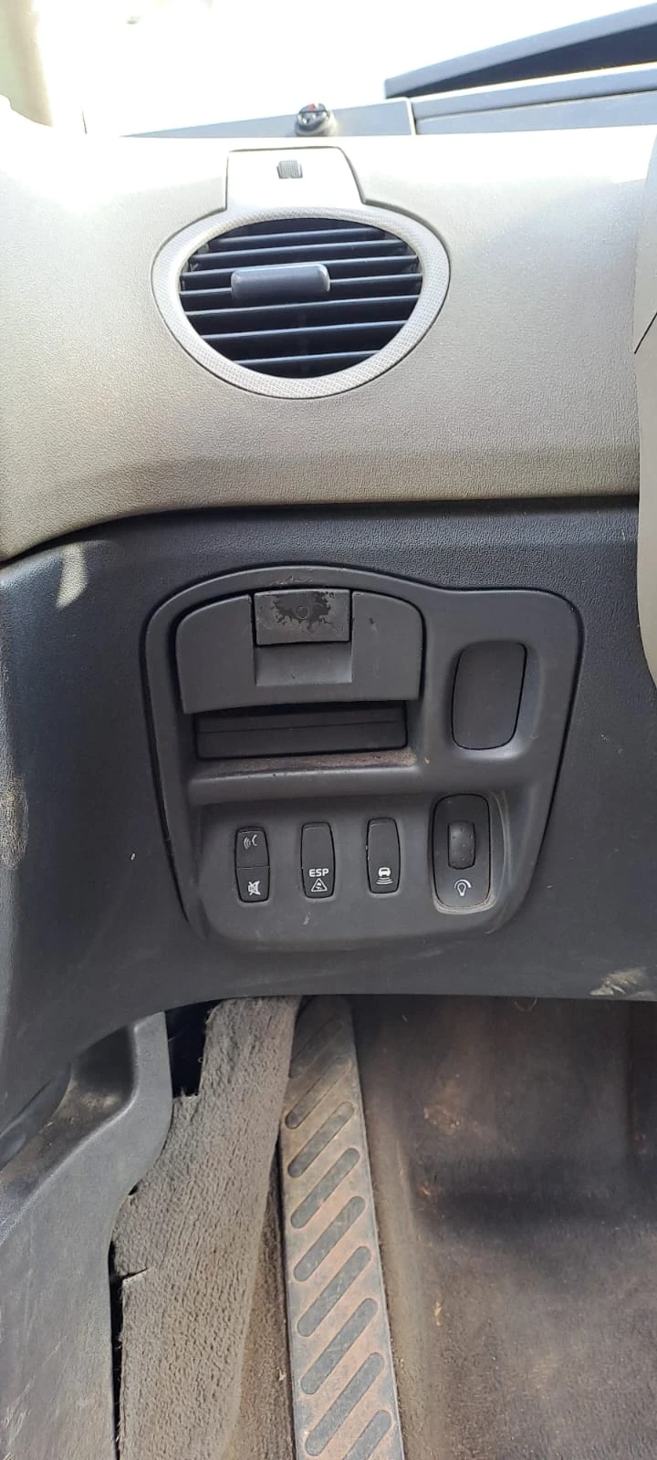 Renault Espace, снимка 16 - Автомобили и джипове - 52579475