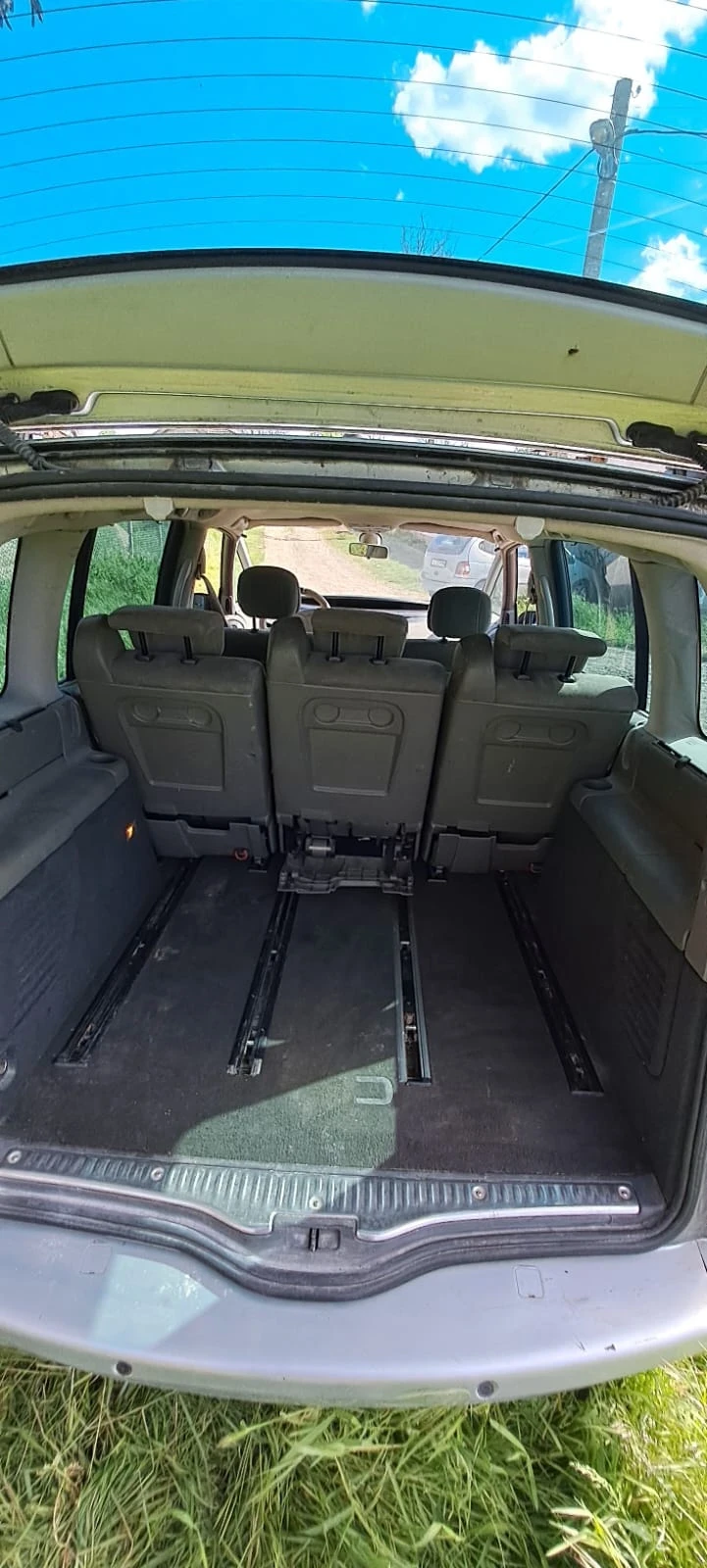 Renault Espace  - изображение 10